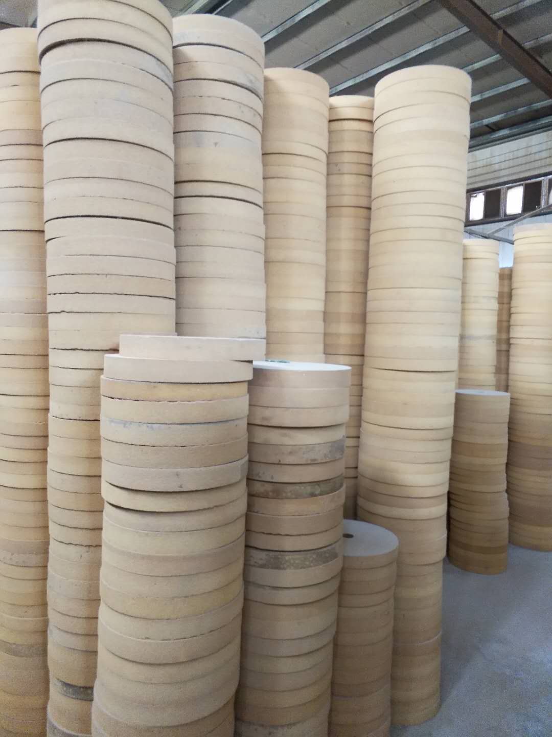 公司产品库存
